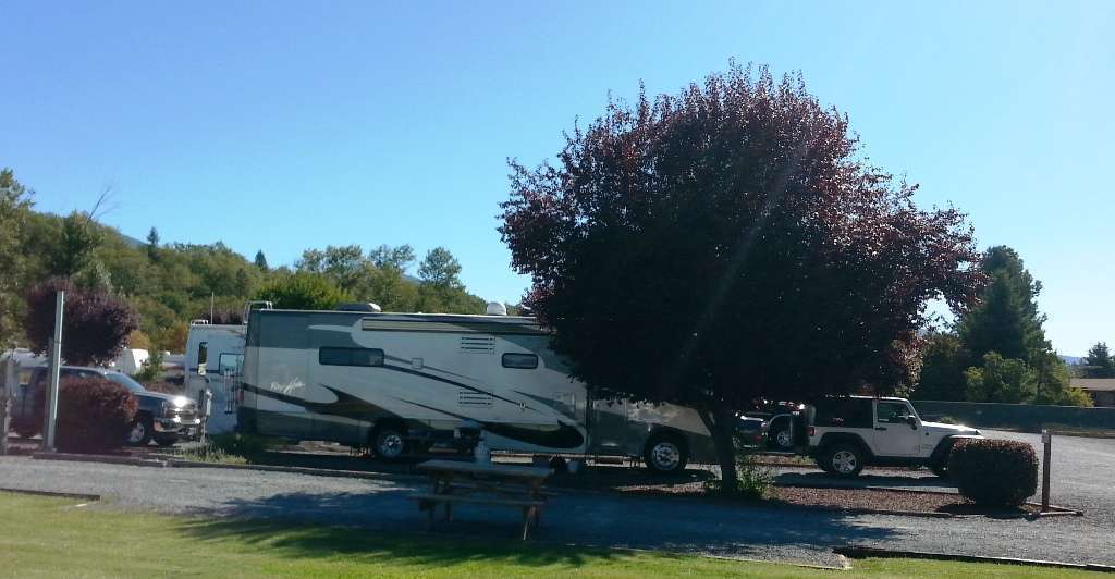 Beaver Creek RV Resort