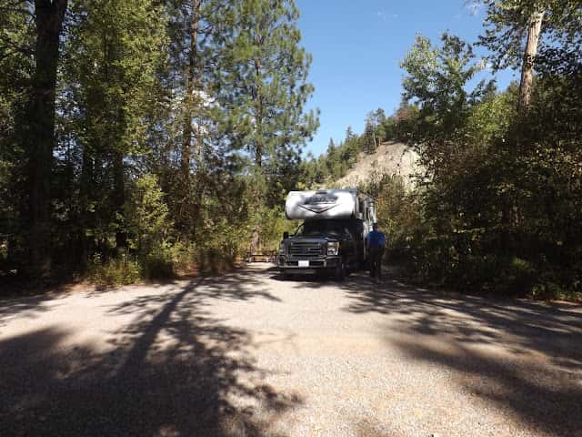 Beavertail Hill State Park