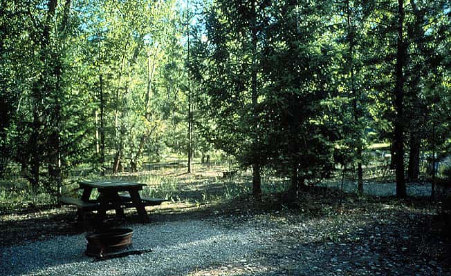 Beavertail Hill State Park