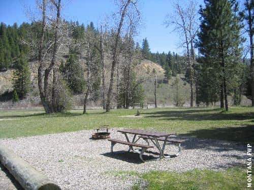 Beavertail Hill State Park