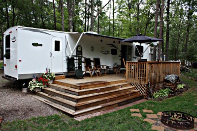 Bedford Creek Marina & Campground