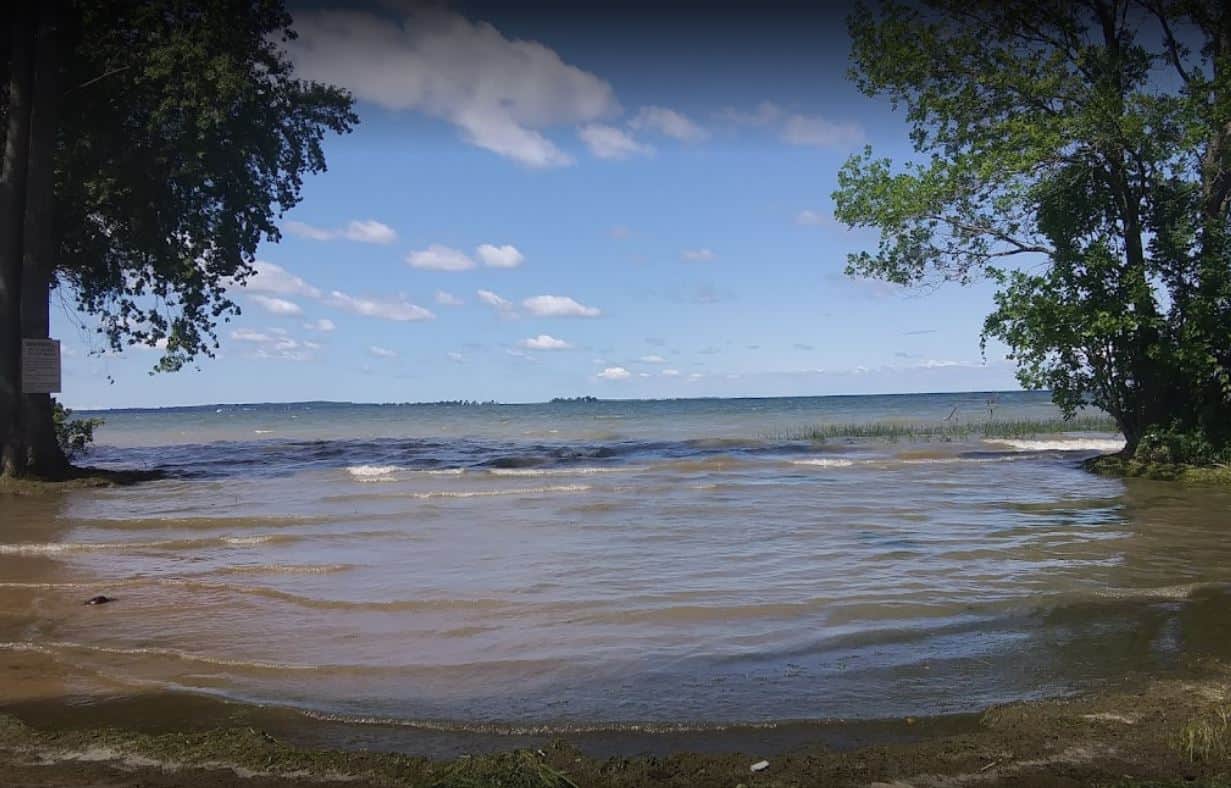 Bedford Creek Marina & Campground