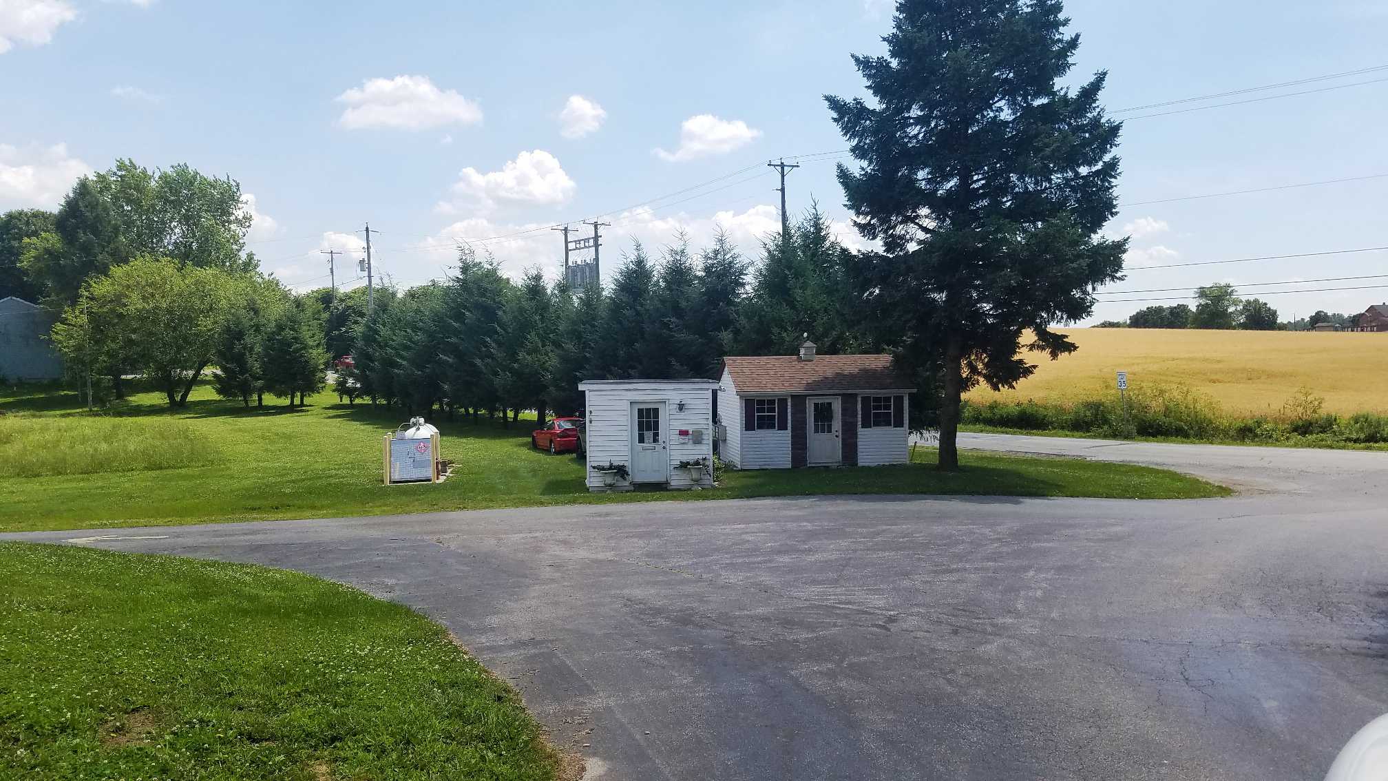 Ben Franklin RV Park