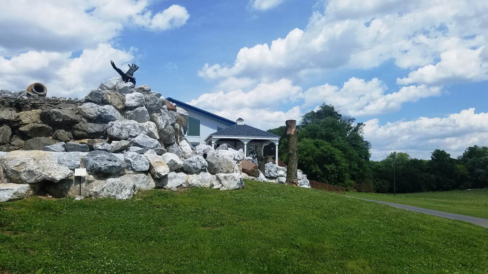 Ben Franklin RV Park