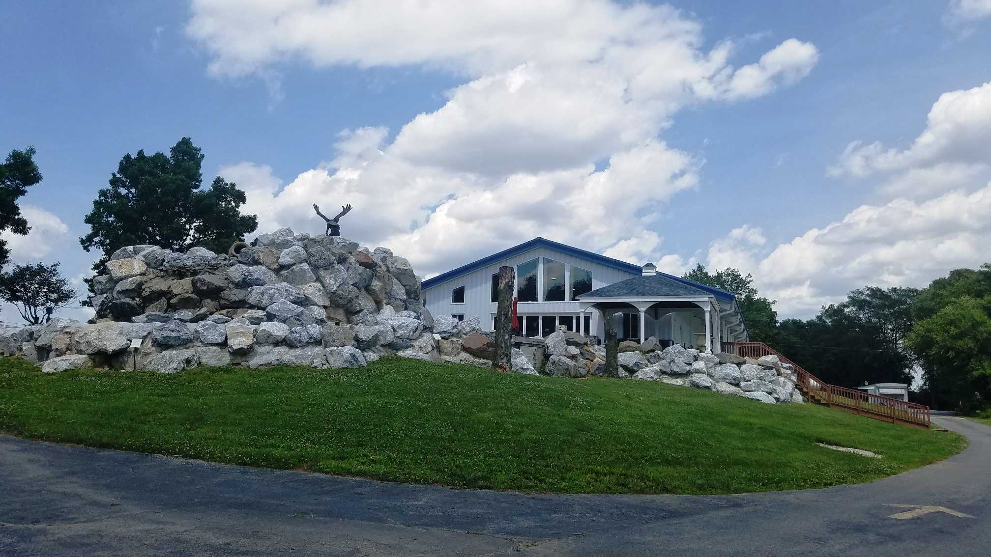 Ben Franklin RV Park