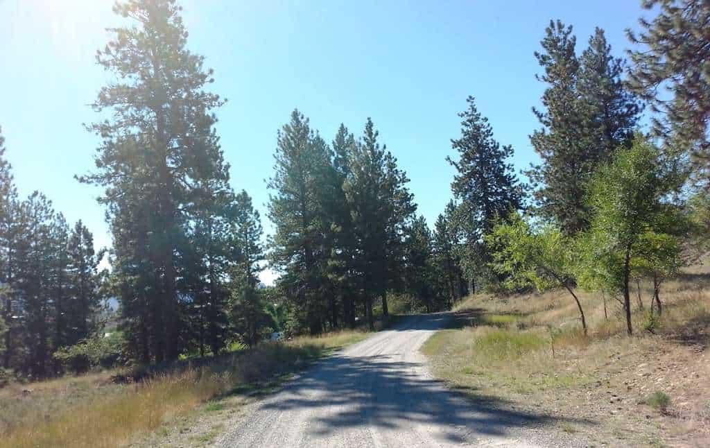 Big Twin Lake Campground