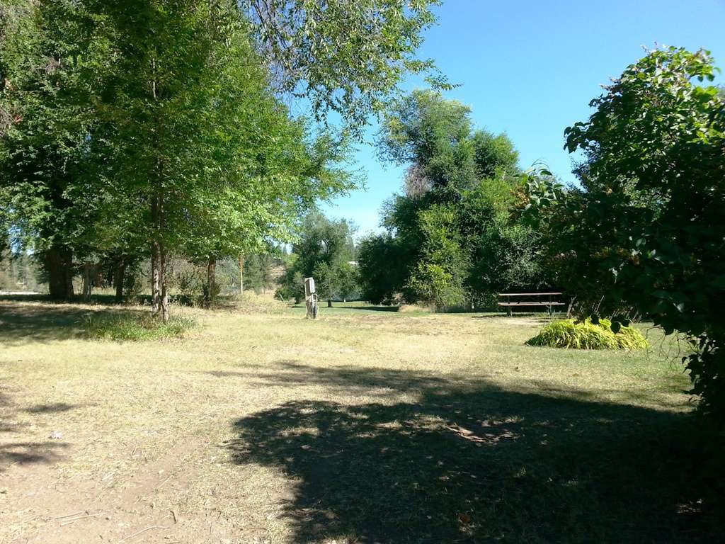 Big Twin Lake Campground