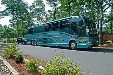 Cape Cod Campresort & Cabins