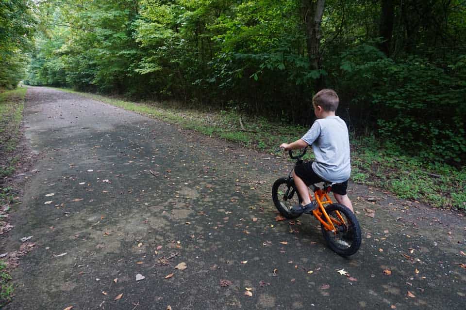 Tween the Lakes RV Park and Campground