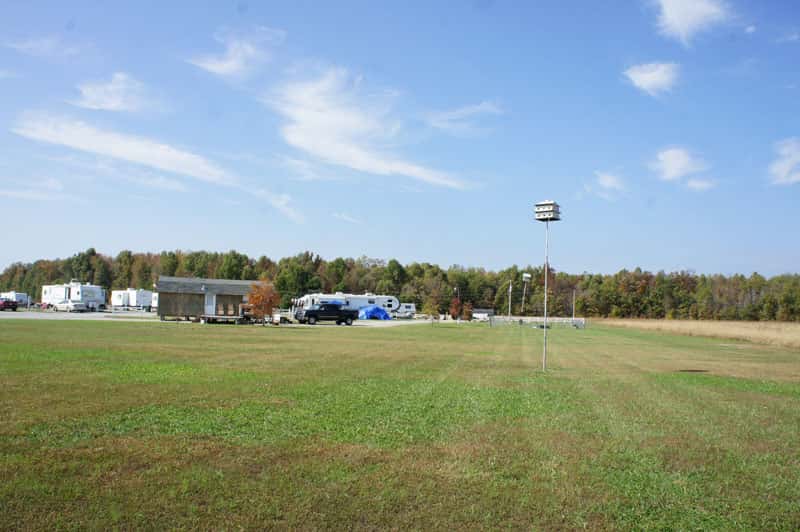 Victory RV Park and Campground