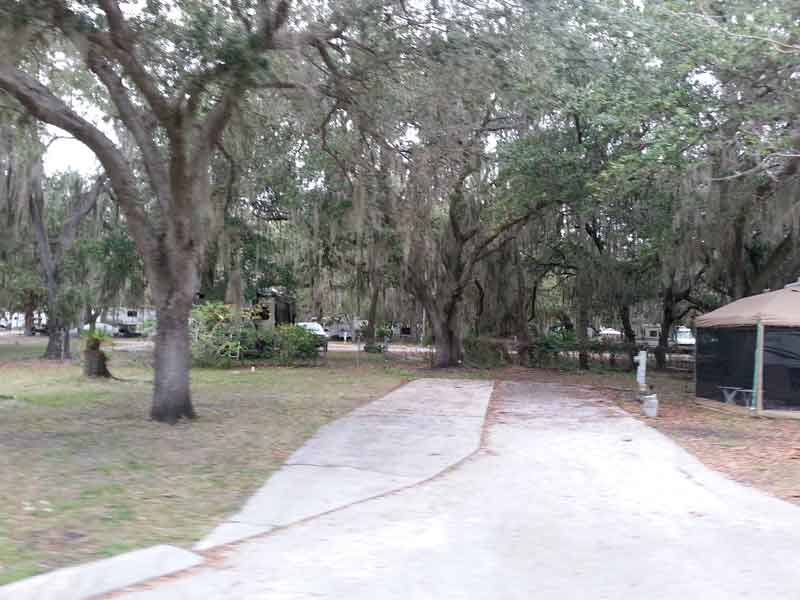 Boggy Creek Resort & RV Park
