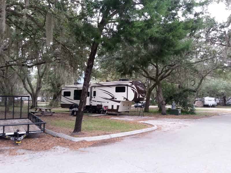 Boggy Creek Resort & RV Park