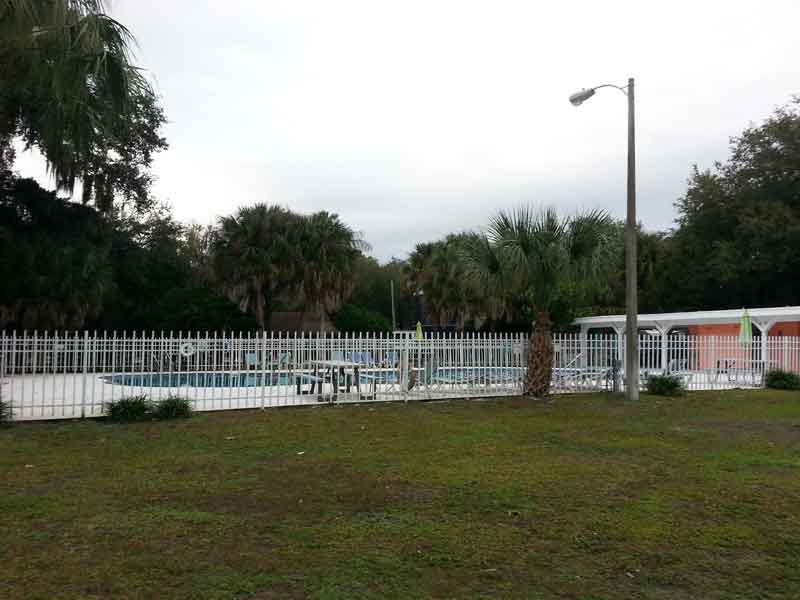 Boggy Creek Resort & RV Park