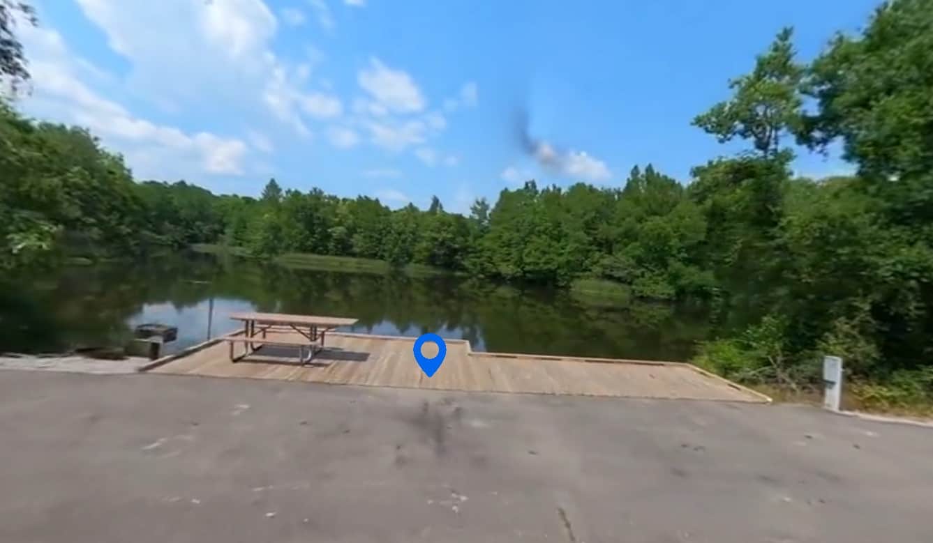 Bogue Chitto State Park