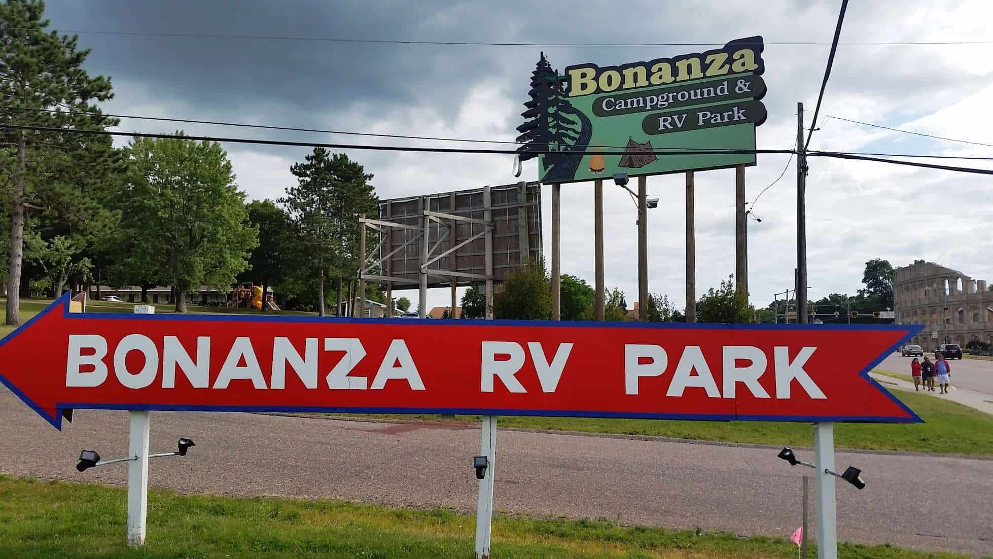 Bonanza Campground & RV Park