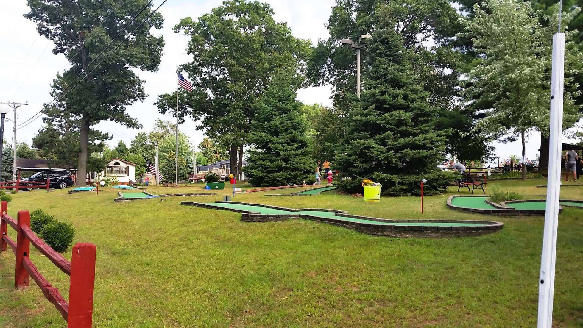 Bonanza Campground & RV Park