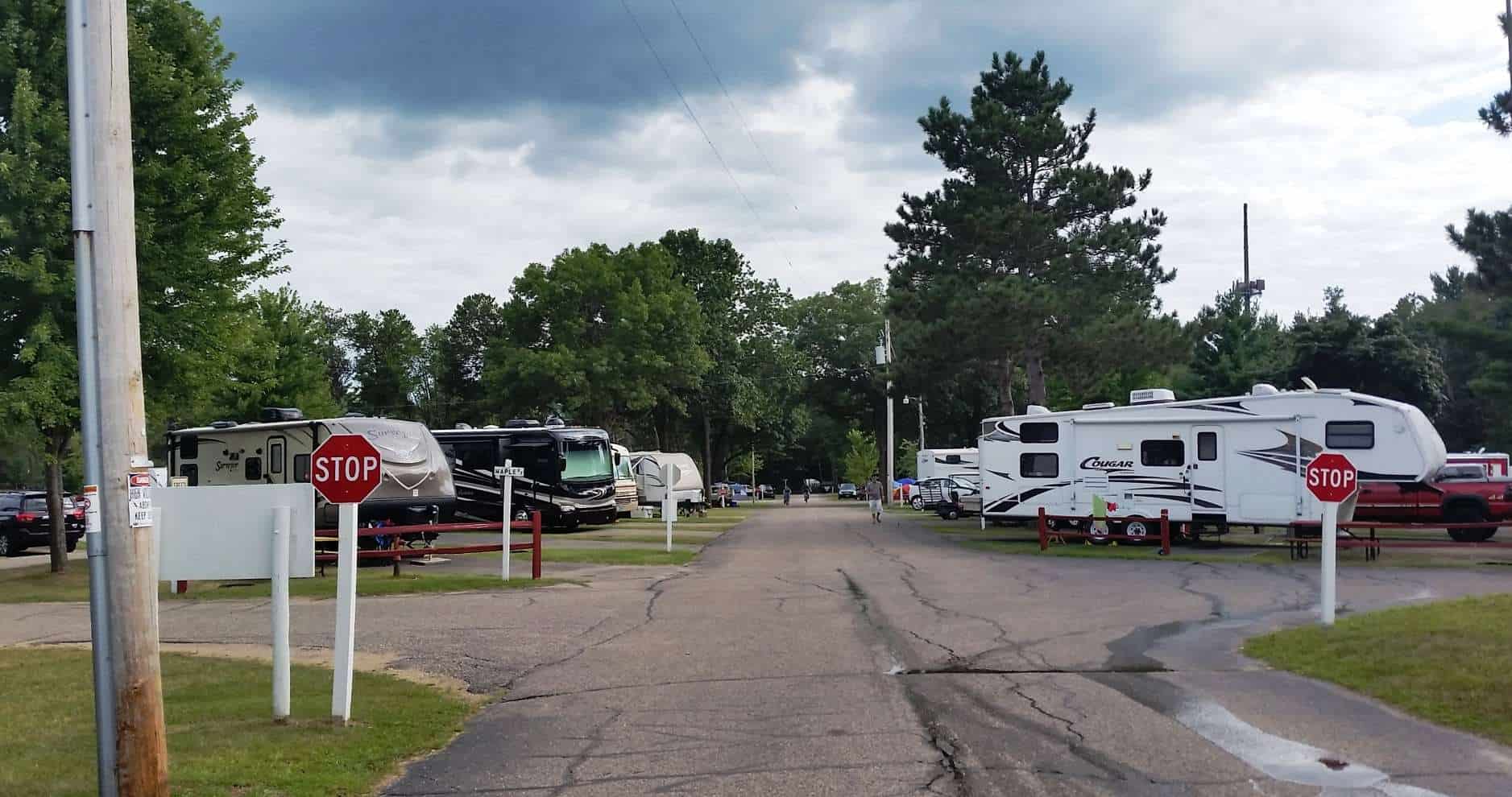 Bonanza Campground & RV Park