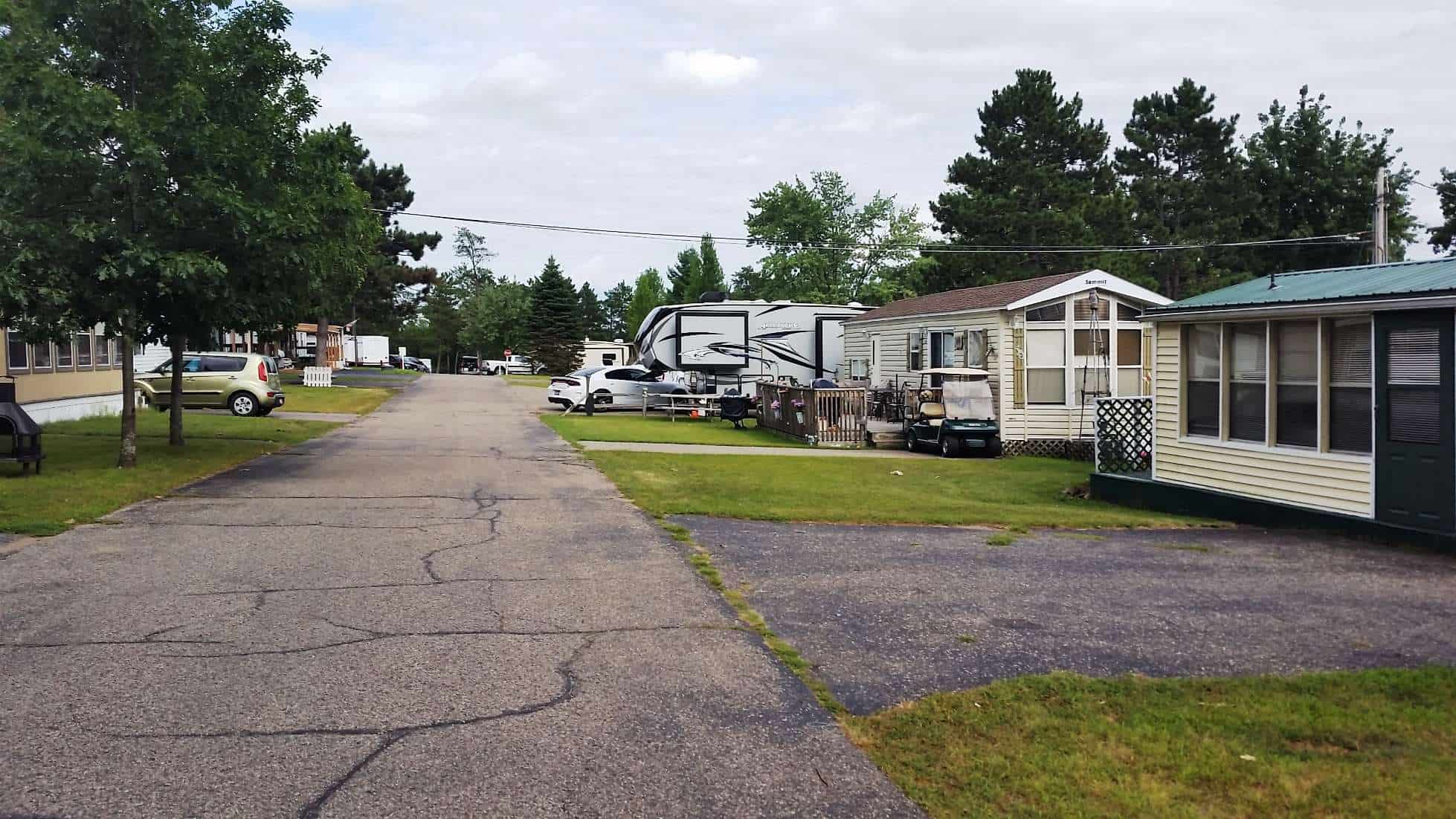 Bonanza Campground & RV Park