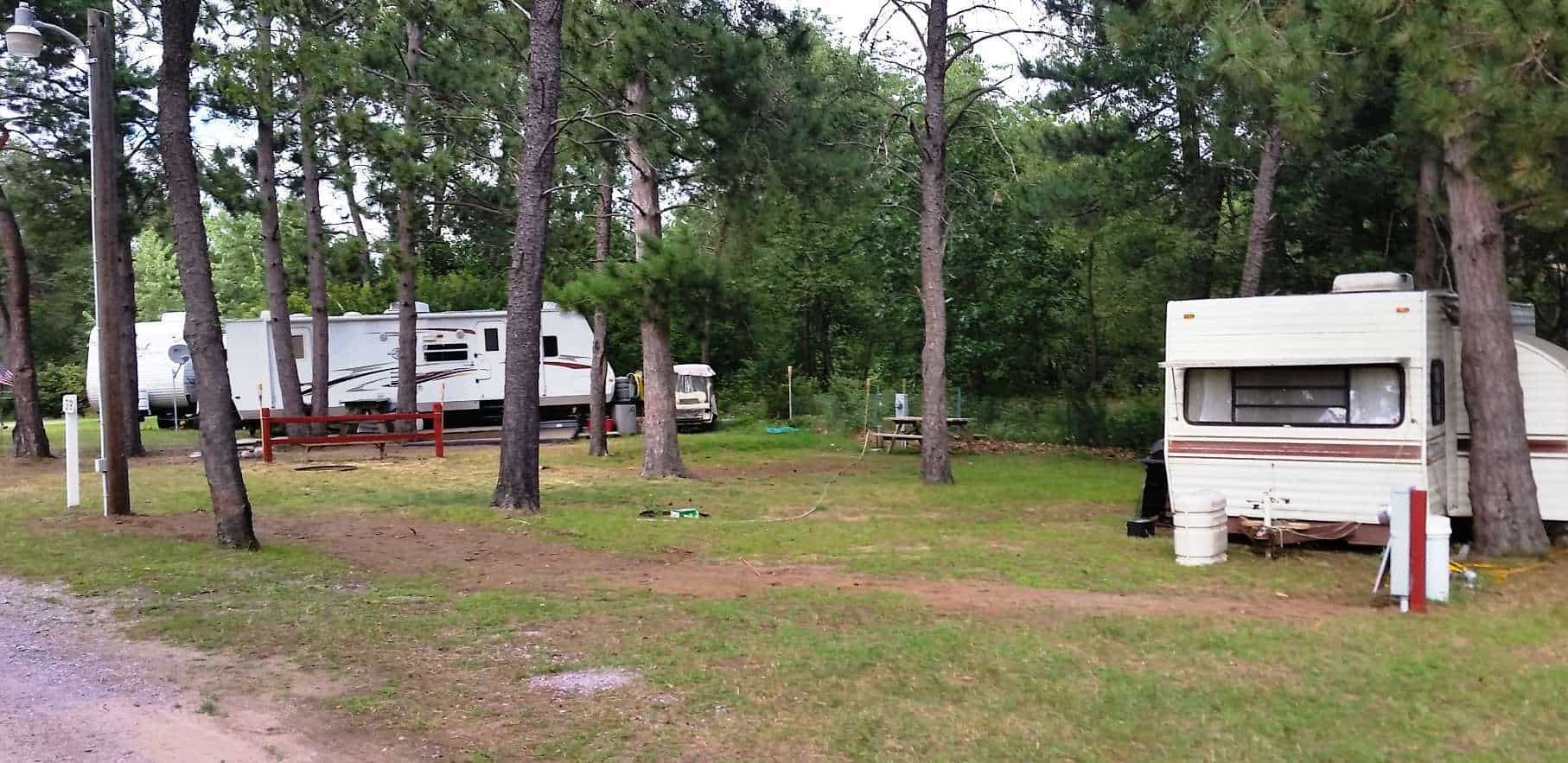 Bonanza Campground & RV Park