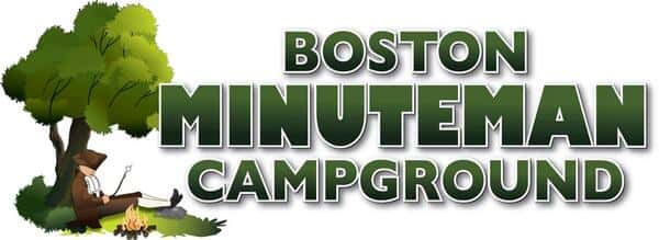 Spacious Skies Campgrounds - Minute Man