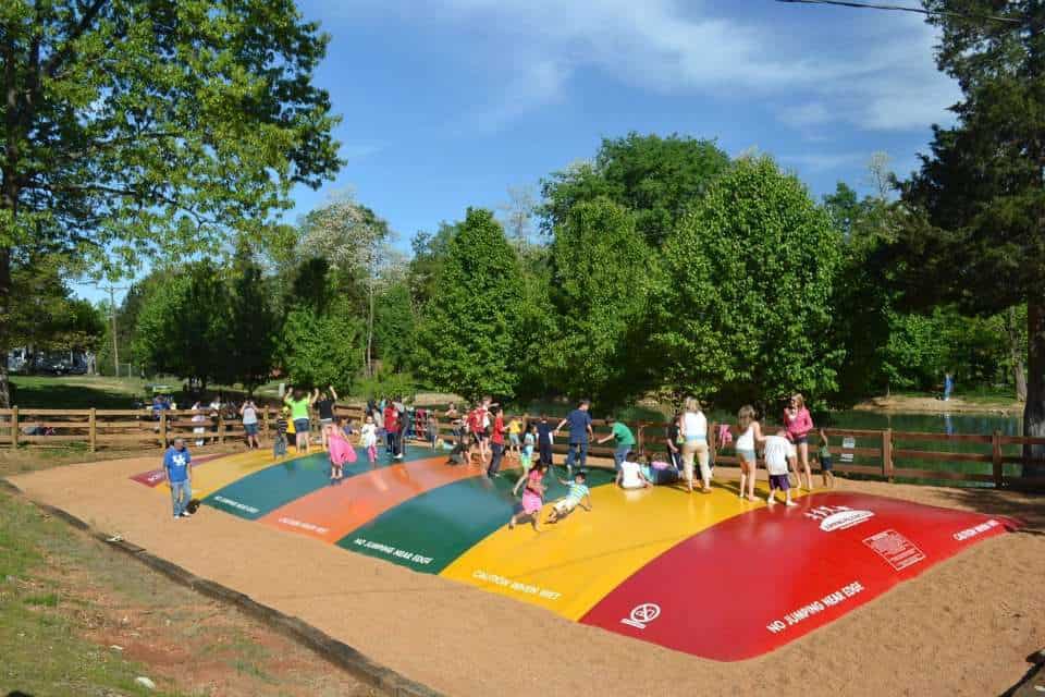 Yogi Bear's Jellystone Park Camp and Resort at Mammoth Cave