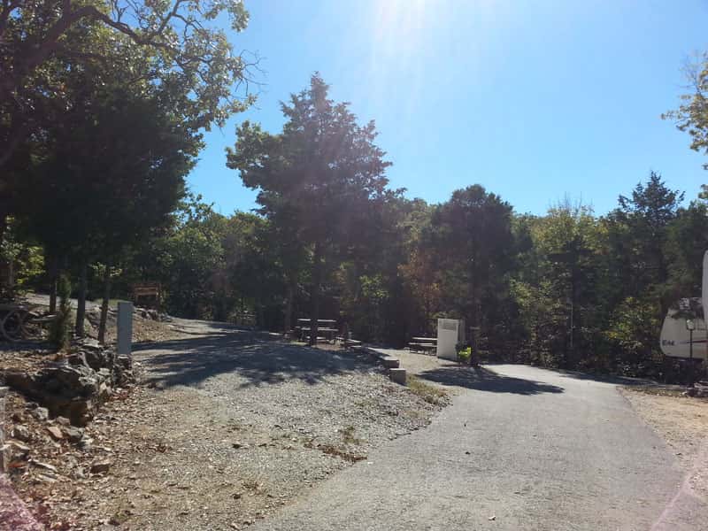 Branson Shenanigans RV Park