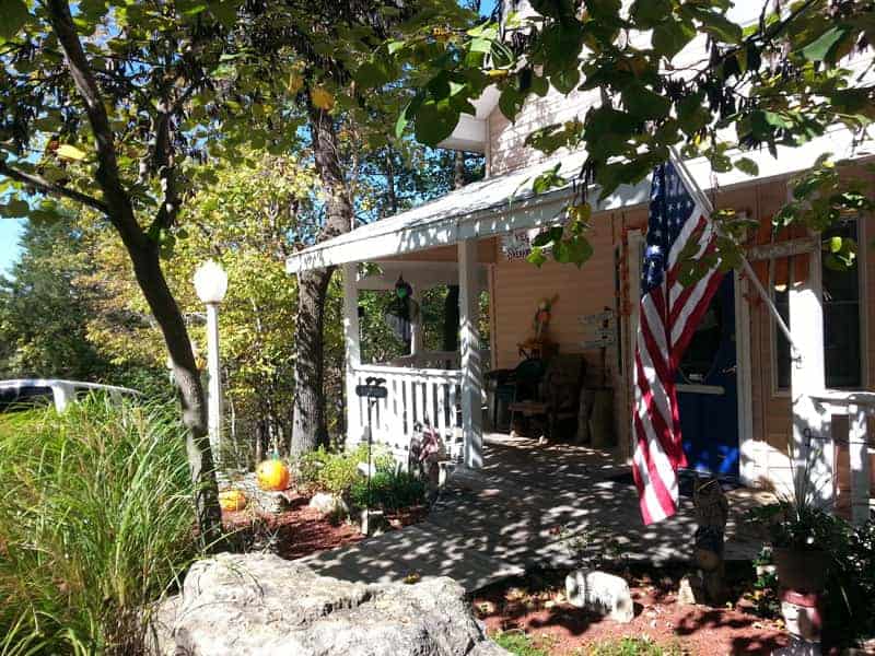 Branson Shenanigans RV Park