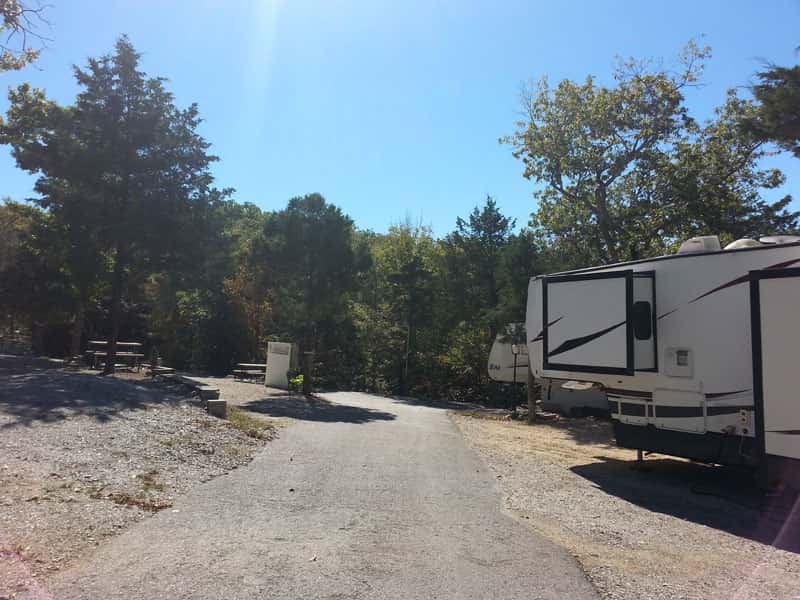 Branson Shenanigans RV Park