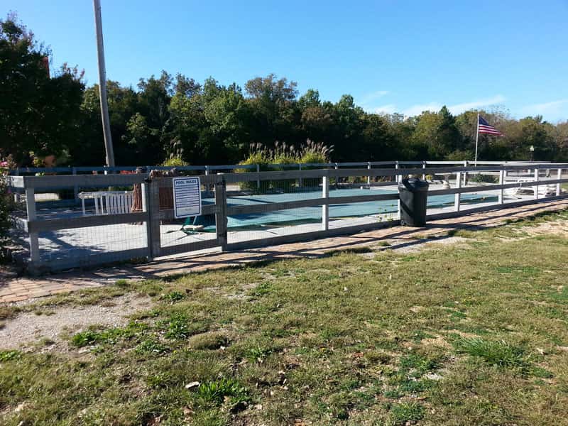 Branson Stagecoach RV Park