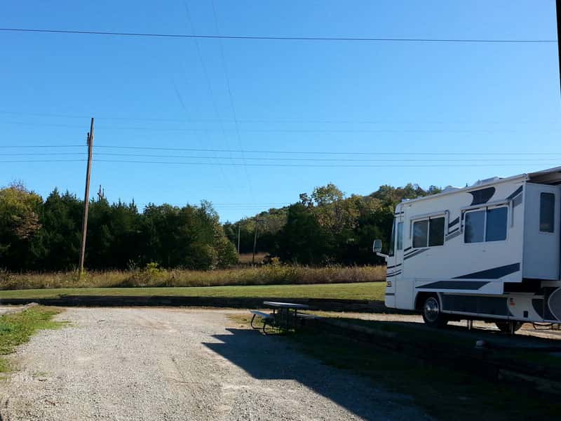 Branson Stagecoach RV Park