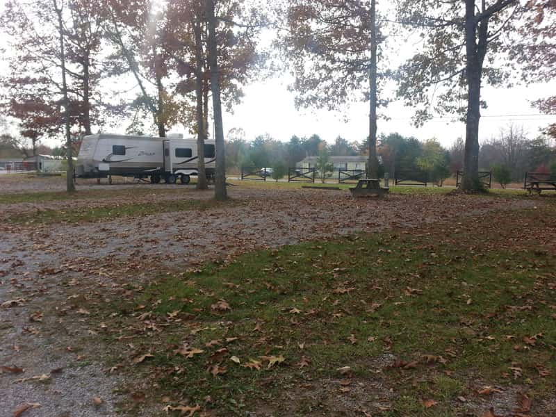 Breckenridge Lake Resort