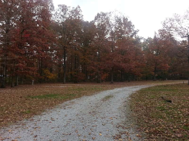 Breckenridge Lake Resort