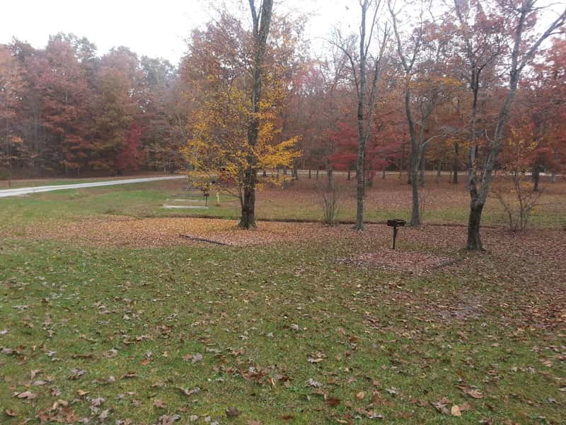 Breckenridge Lake Resort