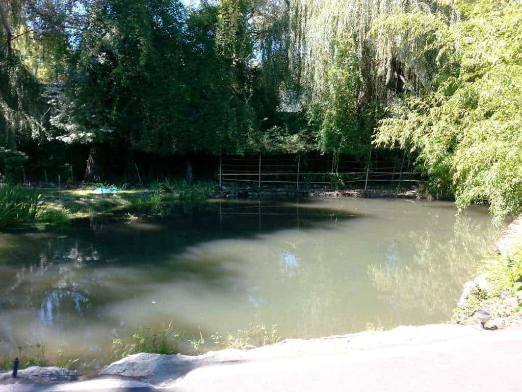 Bridgeview RV Resort