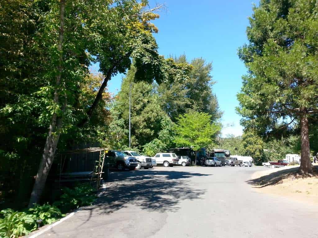 Bridgeview RV Resort