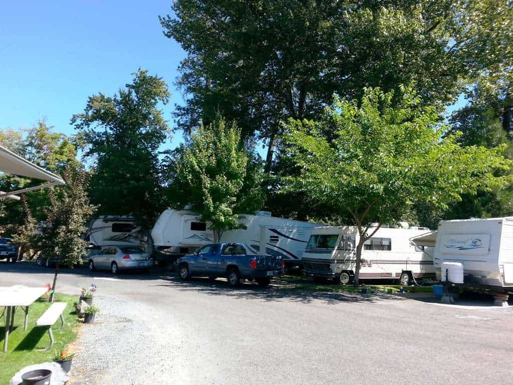 Bridgeview RV Resort