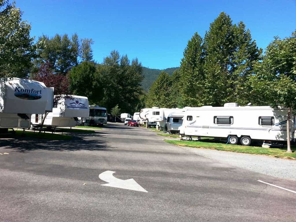 Bridgeview RV Resort