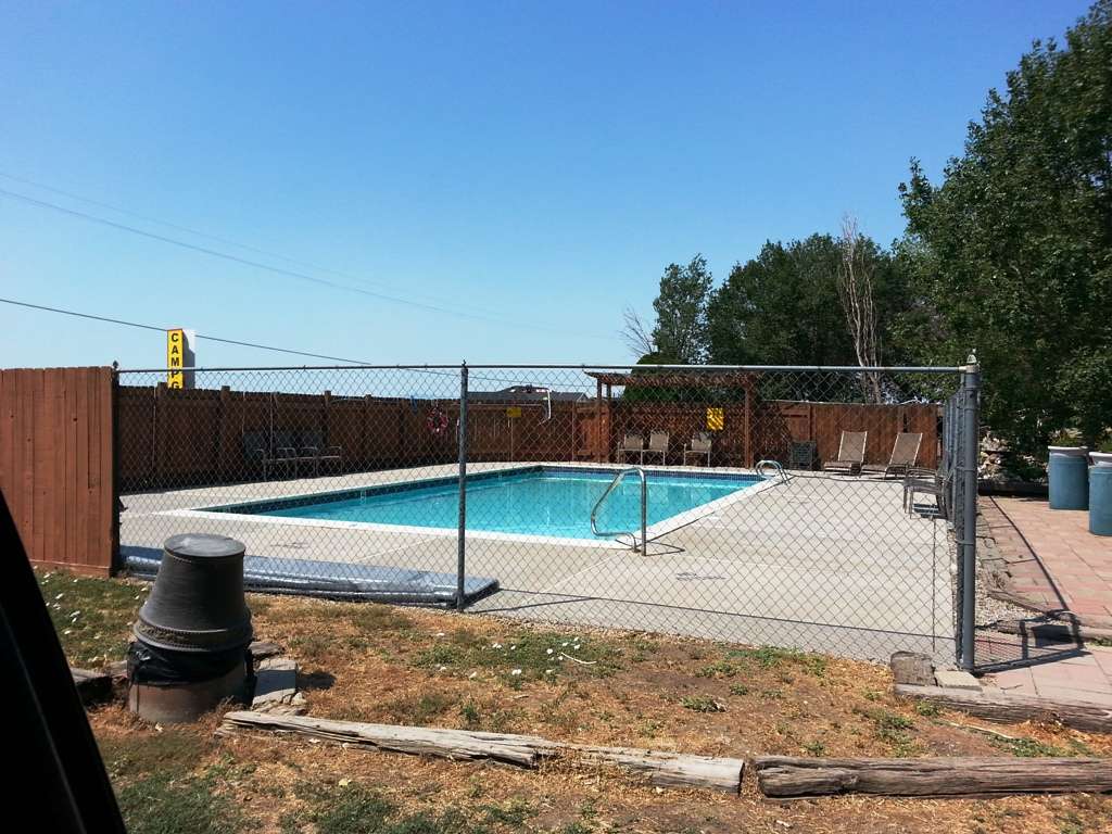 Brigham City Perry South KOA