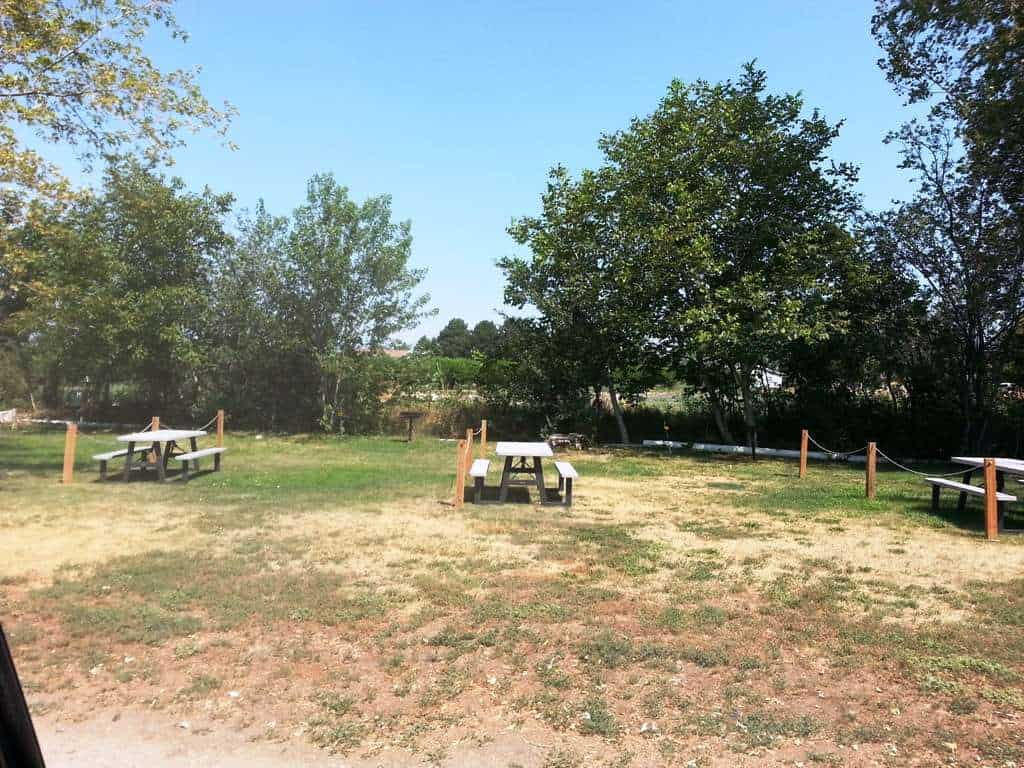 Brigham City Perry South KOA