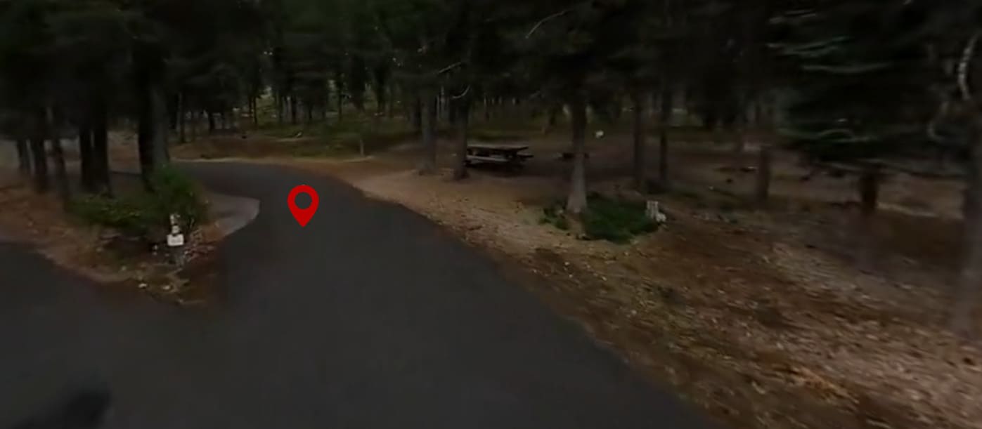 Broken Arrow Campground