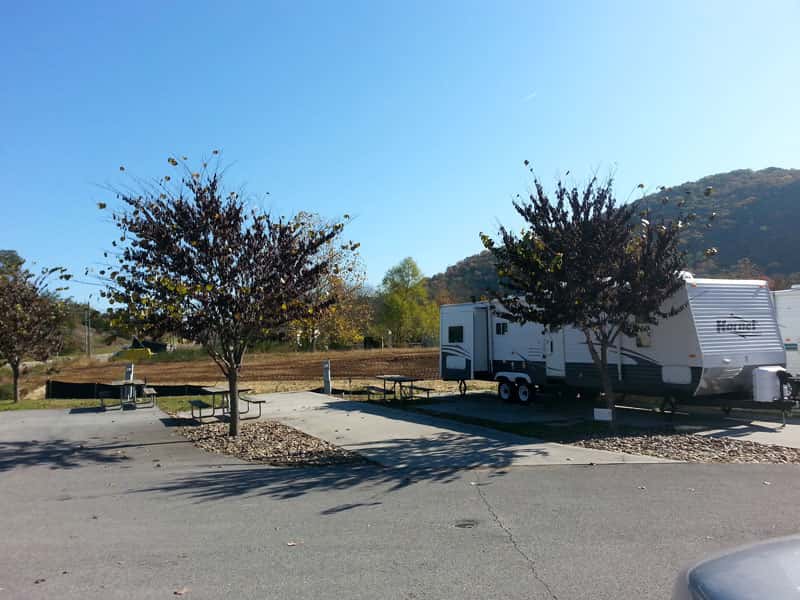 Brookside RV Resort