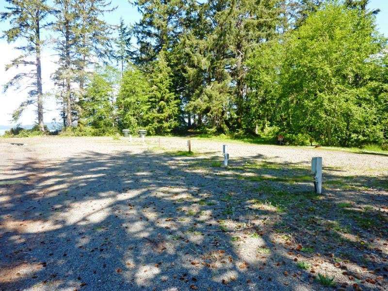 Bruceport County RV Park