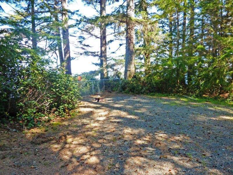 Bruceport County RV Park