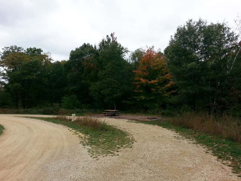 Bunker Hills Campgrounds