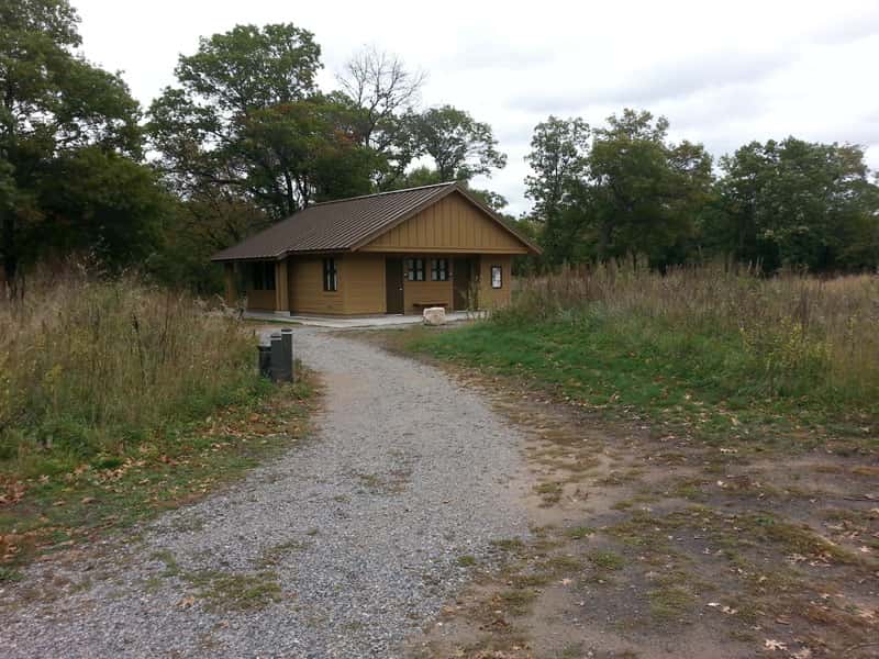 Bunker Hills Campgrounds