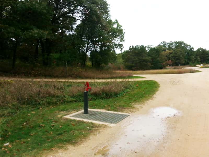 Bunker Hills Campgrounds