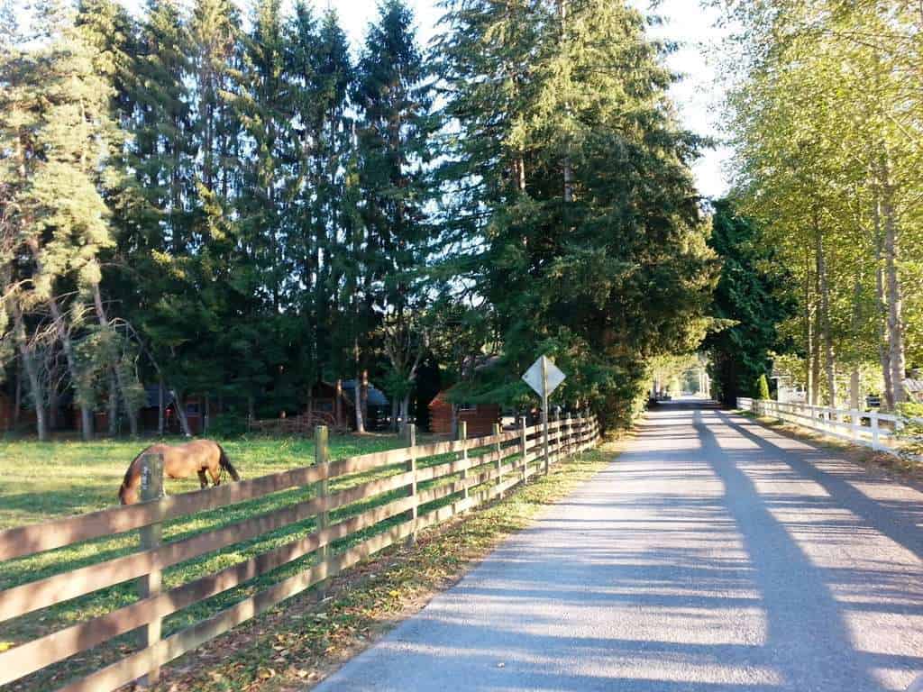 Burlington / Anacortes KOA