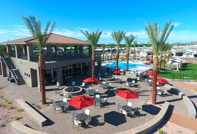 Viewpoint RV & Golf Course