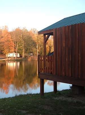 Sunbury / Columbus North KOA