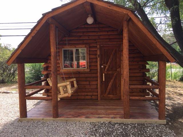 Moore's RV Park and Campground